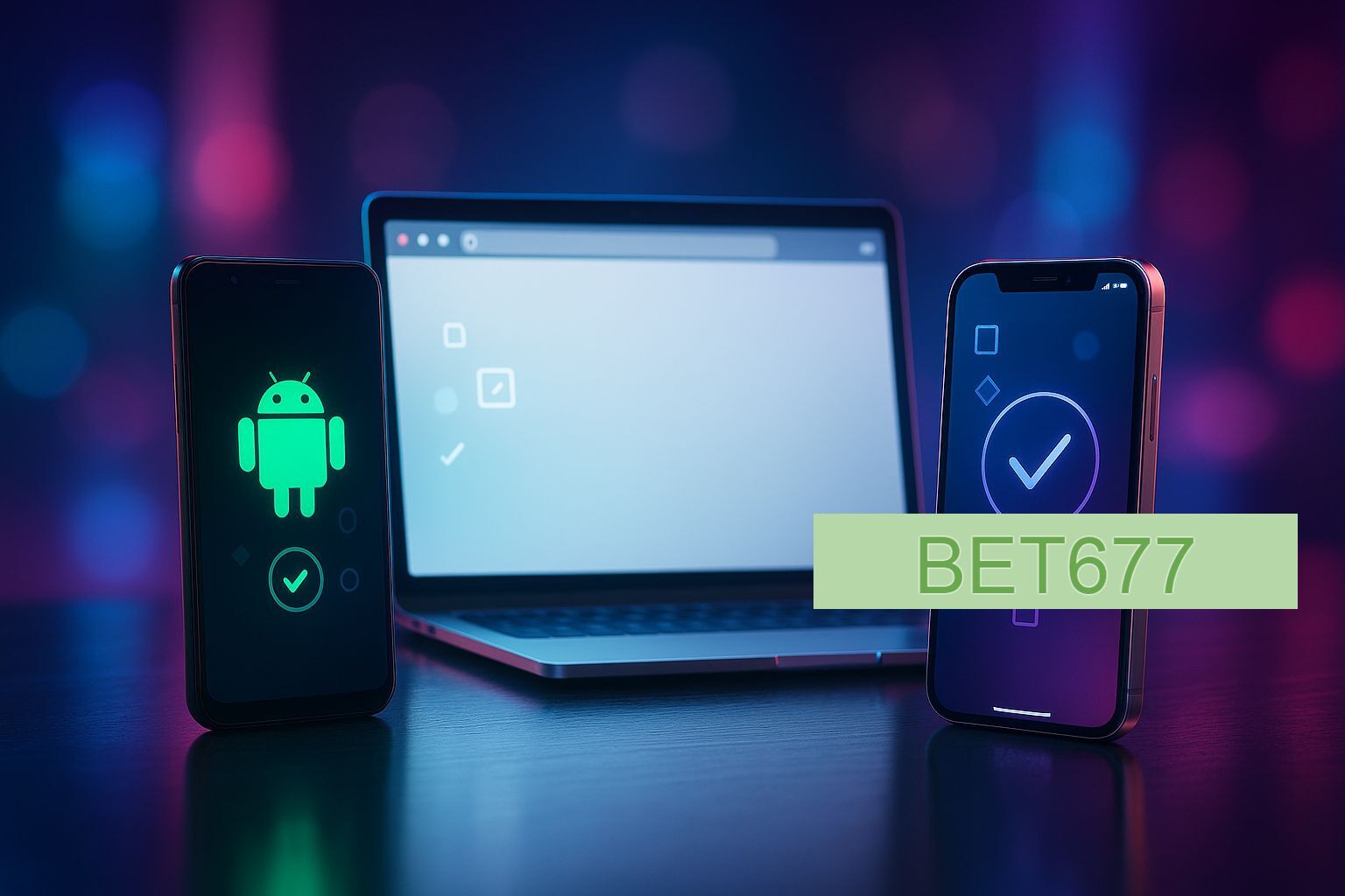 Compatibilidade do App