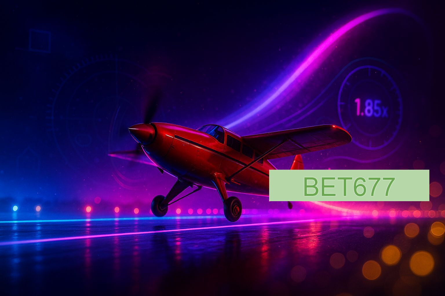 Como Jogar Aviator