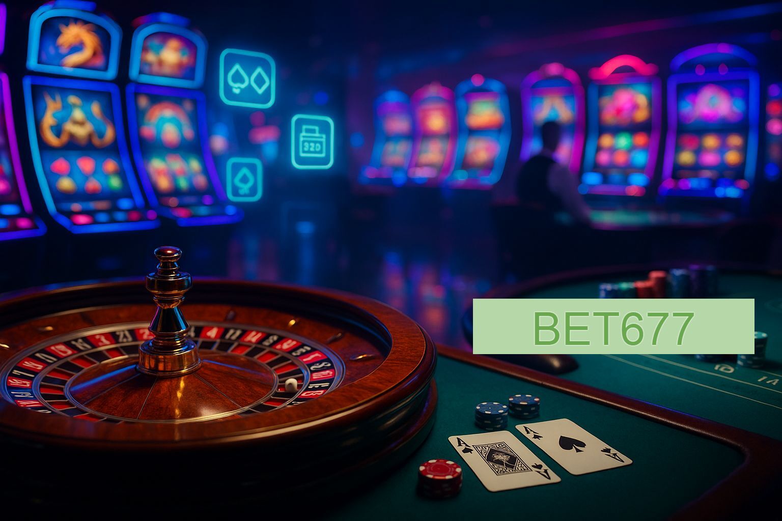 Jogos Recomendados