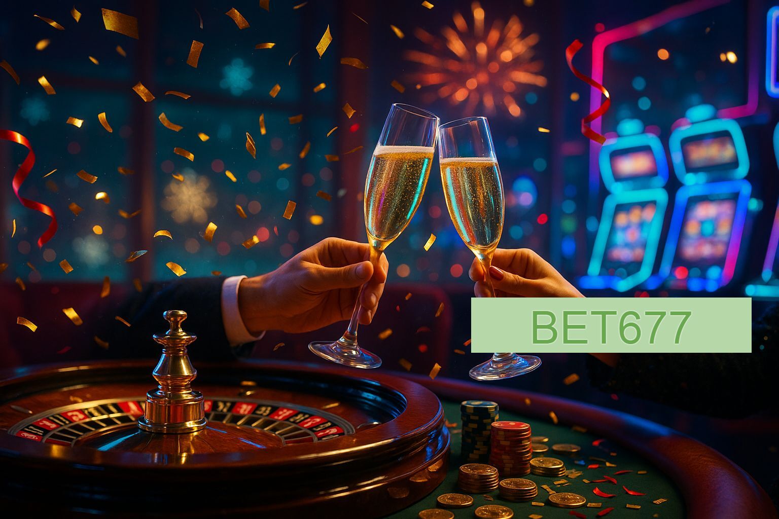 Jogos Festivos