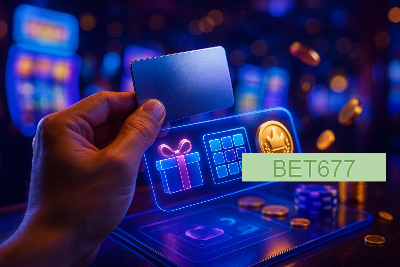 Benefícios do Login