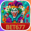 Logo da BET677